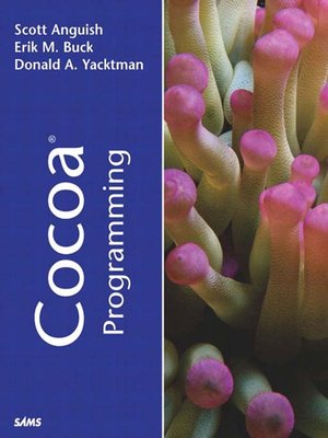 cover image of Cocoa Programming